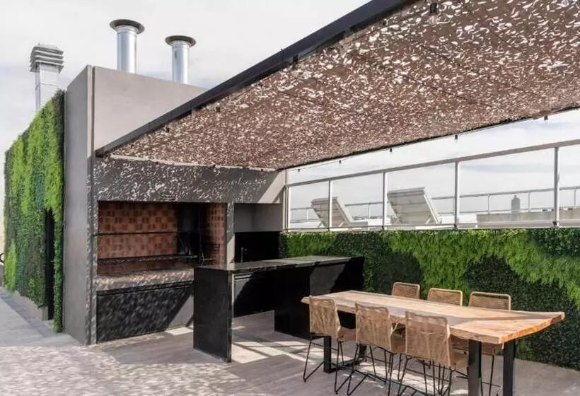 Top Rentals Palermo Hollywood