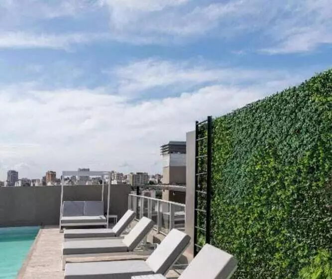 Top Rentals Palermo Hollywood