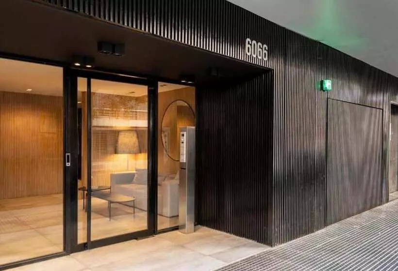 Top Rentals Palermo Hollywood