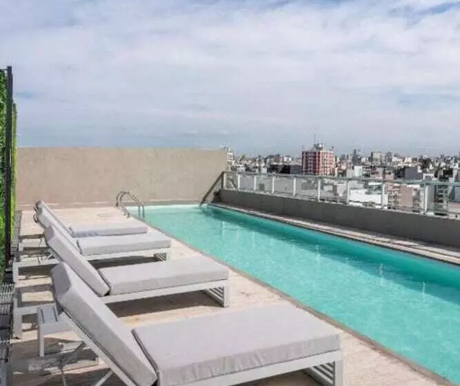 Top Rentals Palermo Hollywood