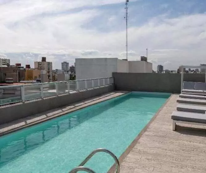 Top Rentals Palermo Hollywood