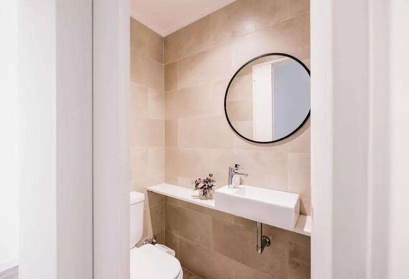 Top Rentals Palermo Hollywood