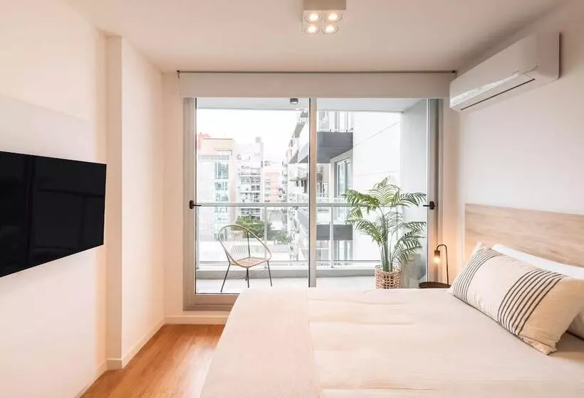 Top Rentals Palermo Hollywood