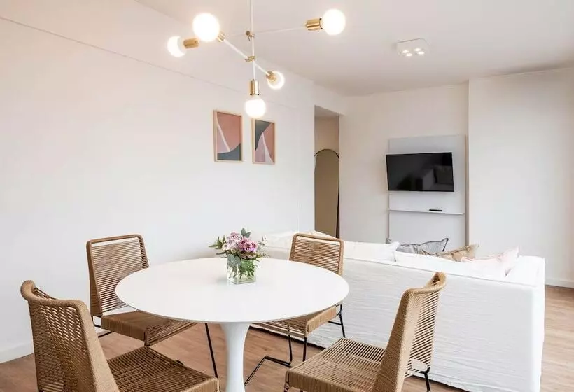 Top Rentals Palermo Hollywood