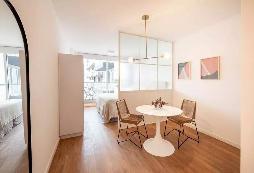 Top Rentals Palermo Hollywood