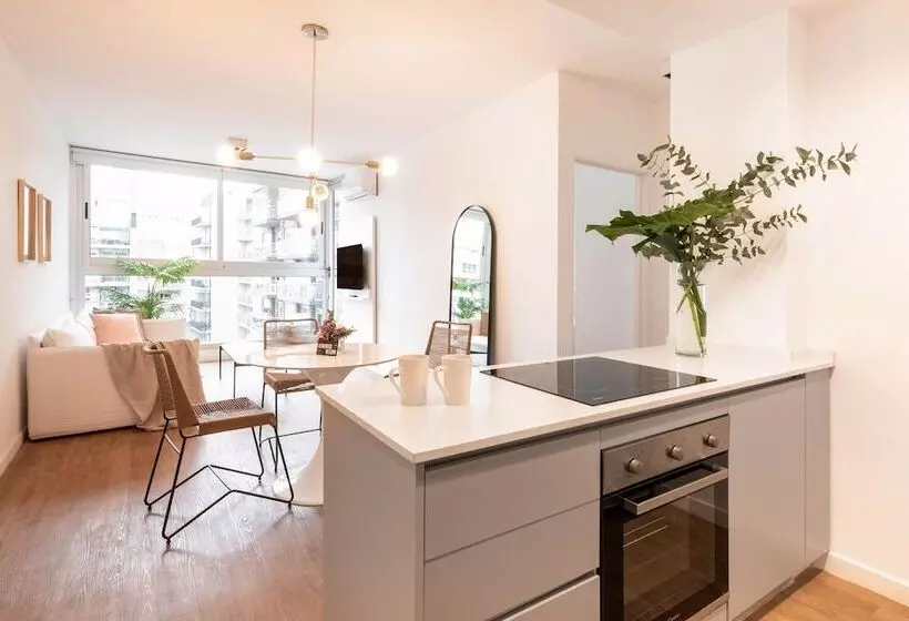 Top Rentals Palermo Hollywood