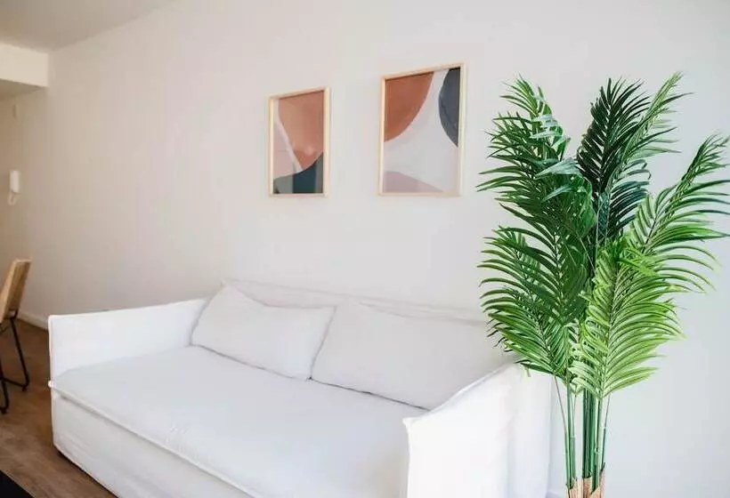 Top Rentals Palermo Hollywood