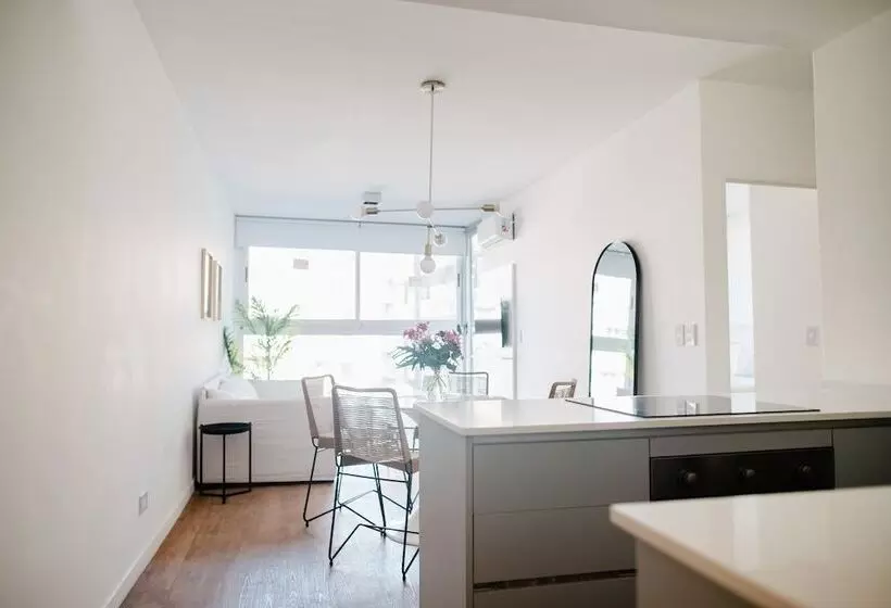 Top Rentals Palermo Hollywood