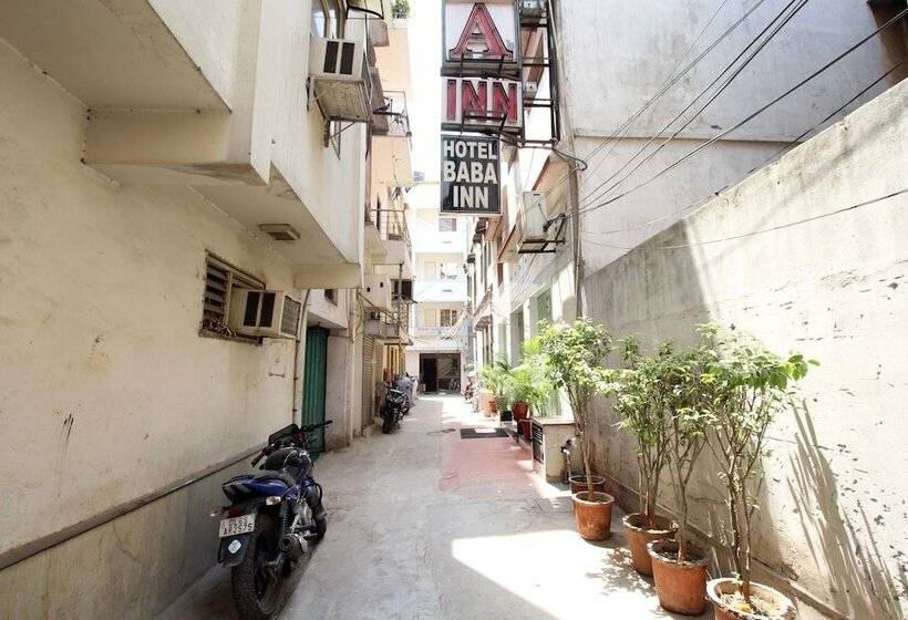 Baba Inn By Rcg Hotels