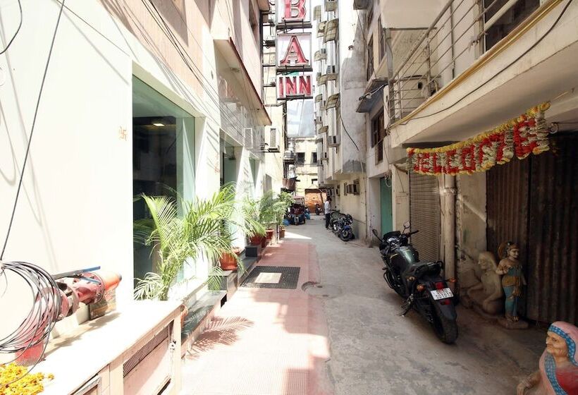 Baba Inn By Rcg Hotels