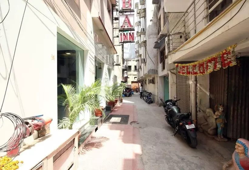 Baba Inn By Rcg Hotels