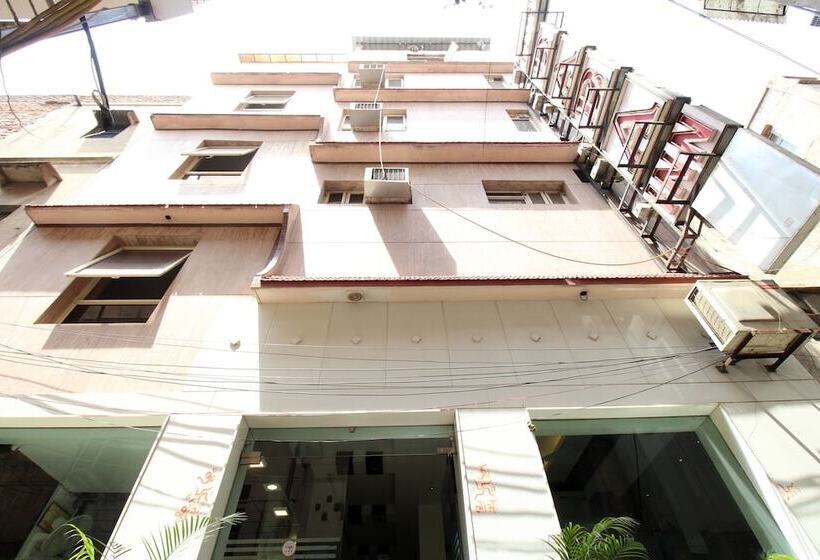 Baba Inn By Rcg Hotels