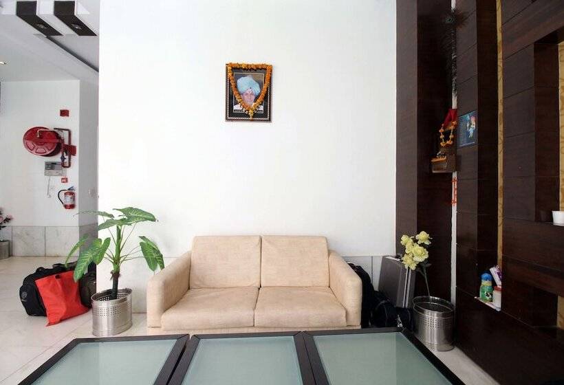 Baba Inn By Rcg Hotels