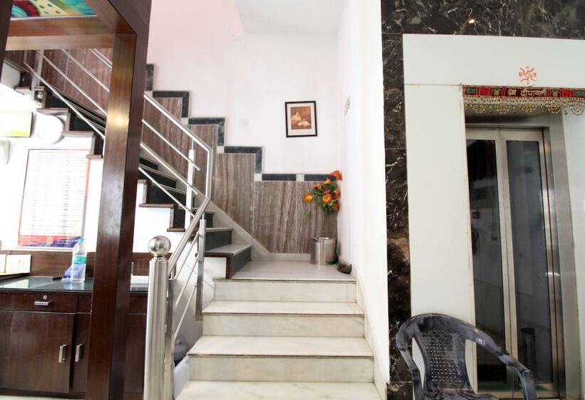 Baba Inn By Rcg Hotels