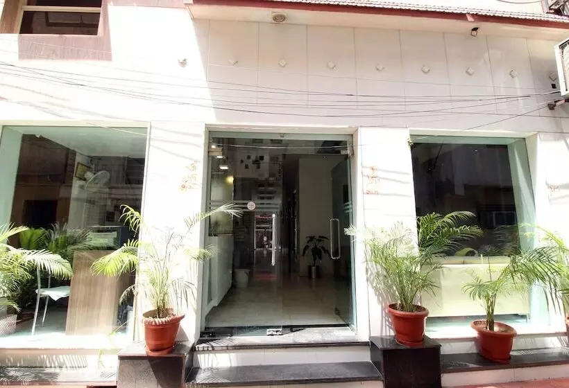 Baba Inn By Rcg Hotels