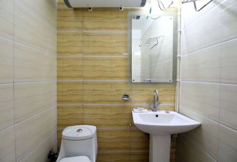 Baba Inn By Rcg Hotels