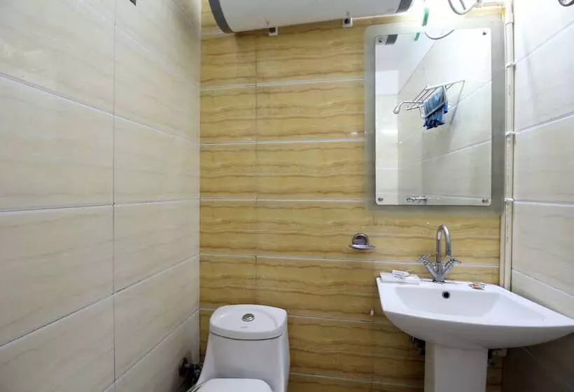 Baba Inn By Rcg Hotels