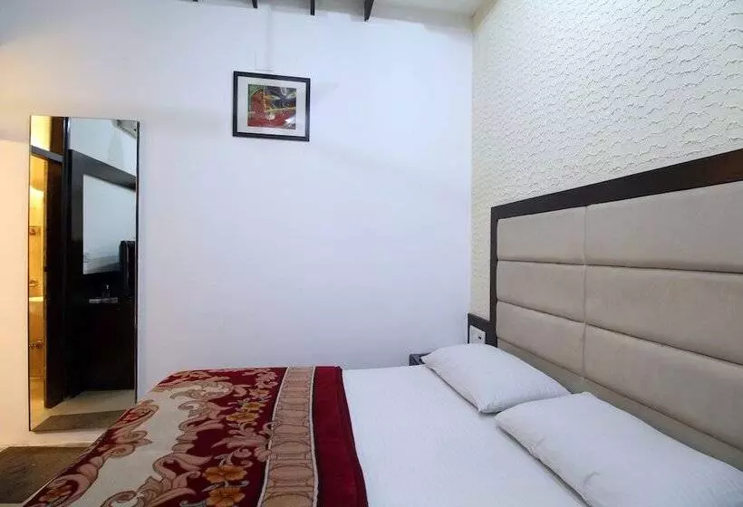 Baba Inn By Rcg Hotels