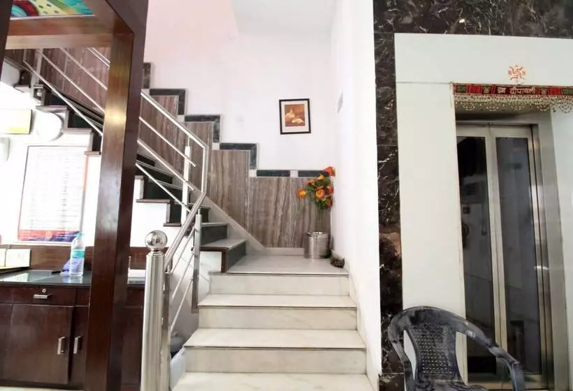 Baba Inn By Rcg Hotels