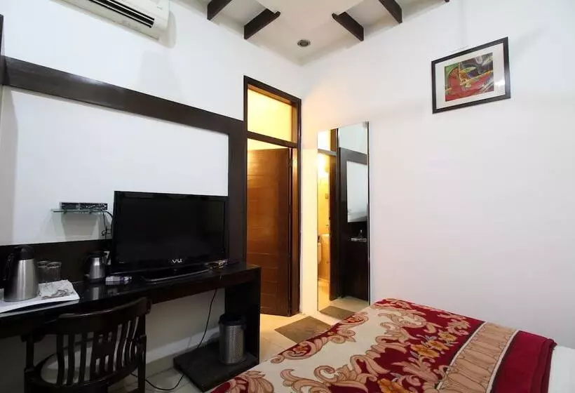 Baba Inn By Rcg Hotels