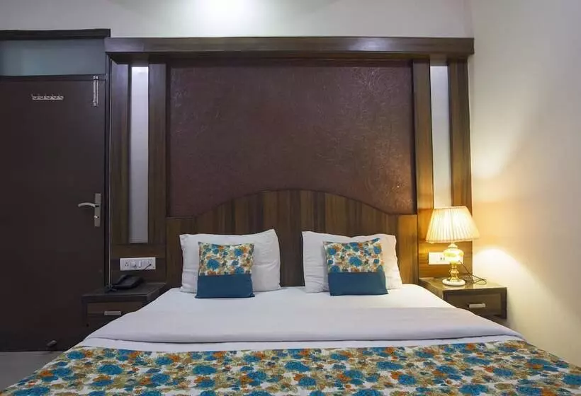 Baba Inn By Rcg Hotels