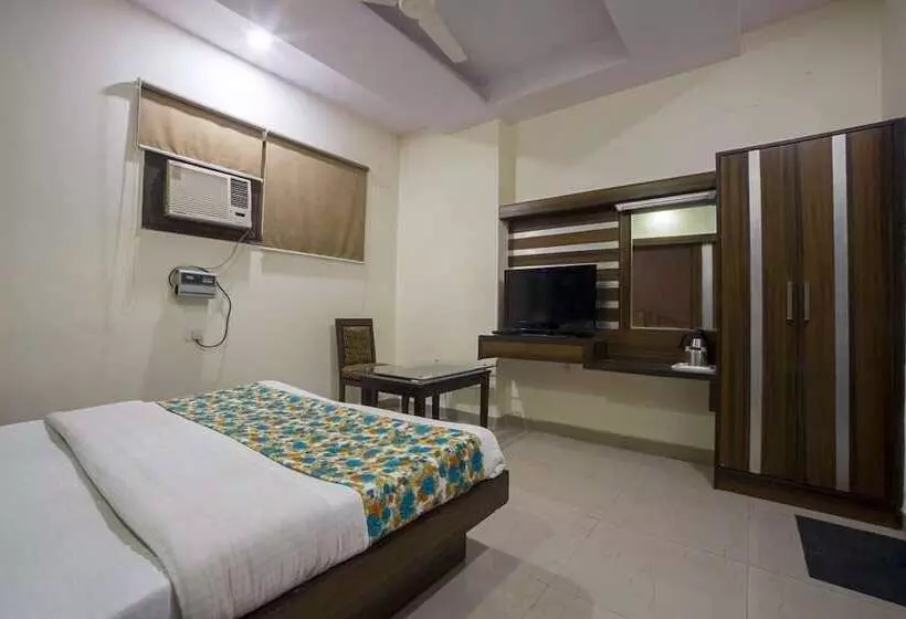 Baba Inn By Rcg Hotels