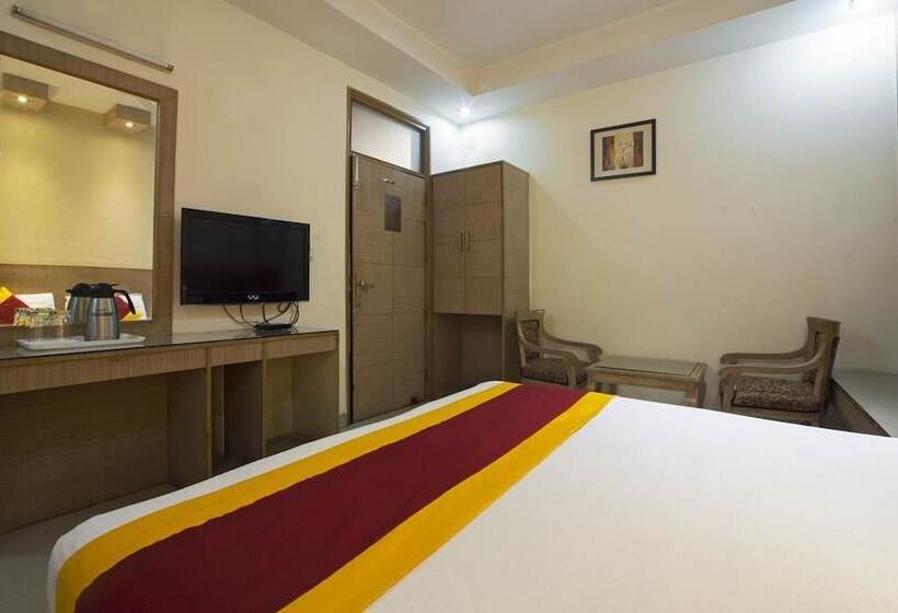 Baba Inn By Rcg Hotels