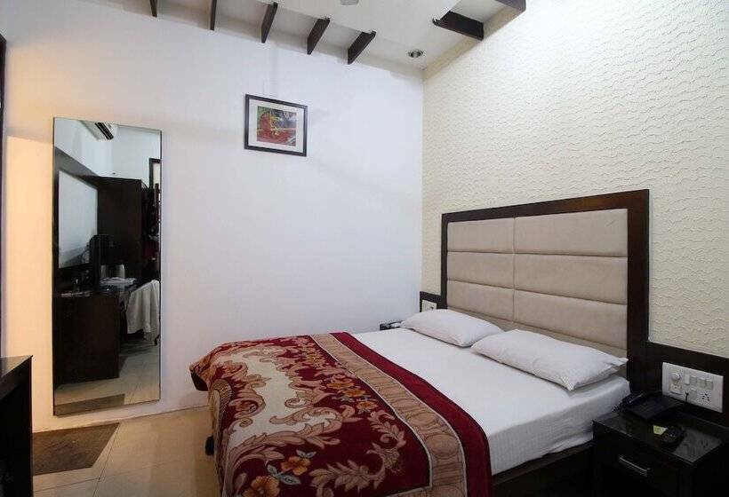 Baba Inn By Rcg Hotels