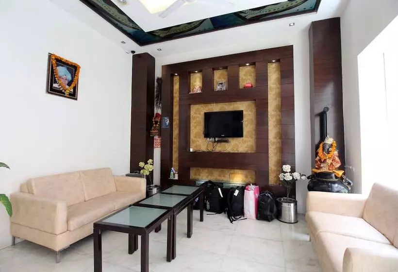 Baba Inn By Rcg Hotels