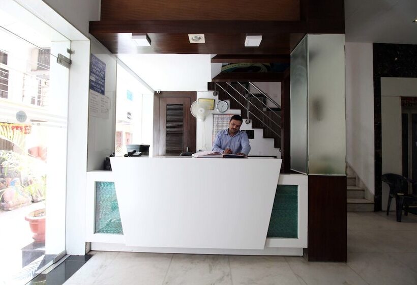 Baba Inn By Rcg Hotels