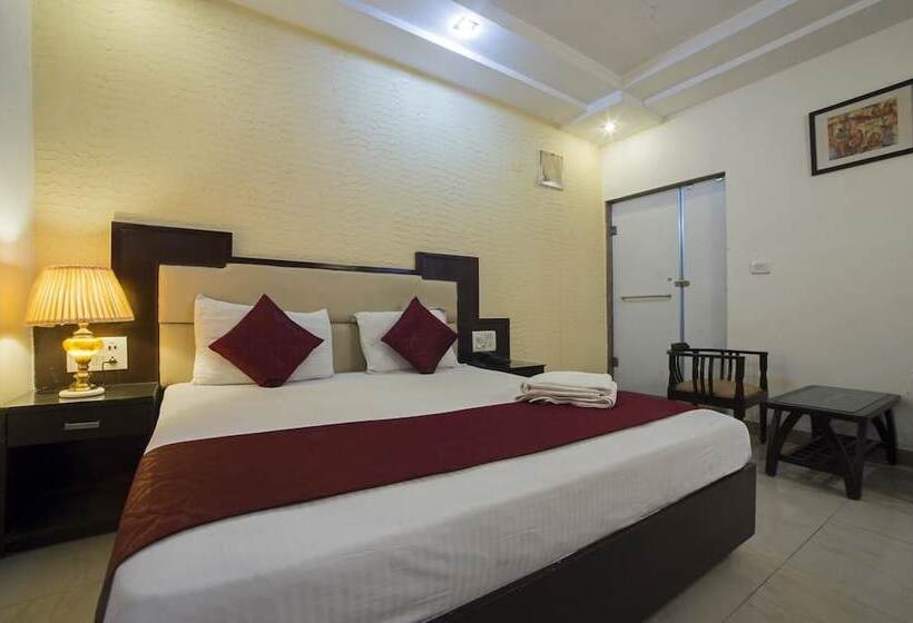 Baba Inn By Rcg Hotels