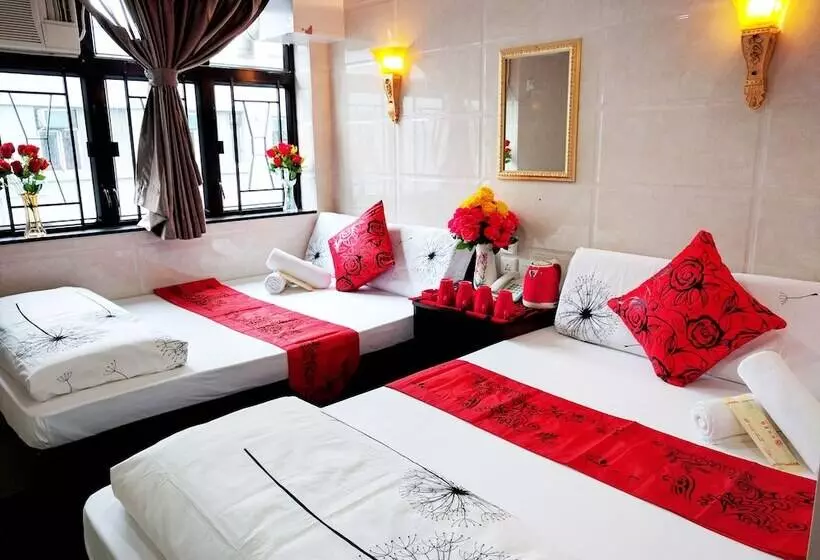 Dhillon Hotel Hostel