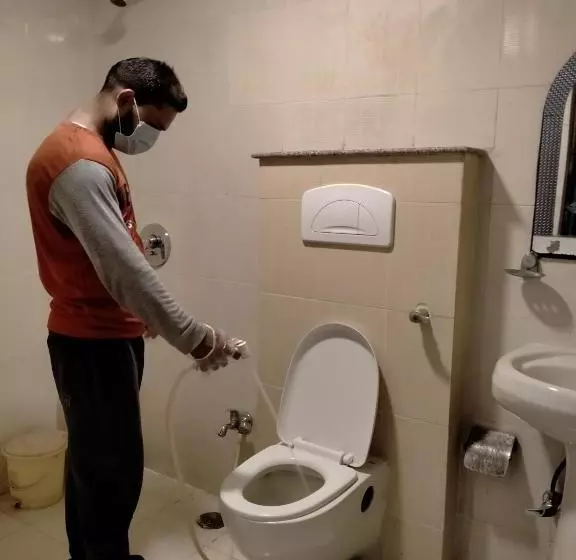 בית מלון כפרי Anand Palace