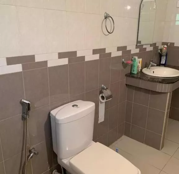 Hotell Bentota Villa