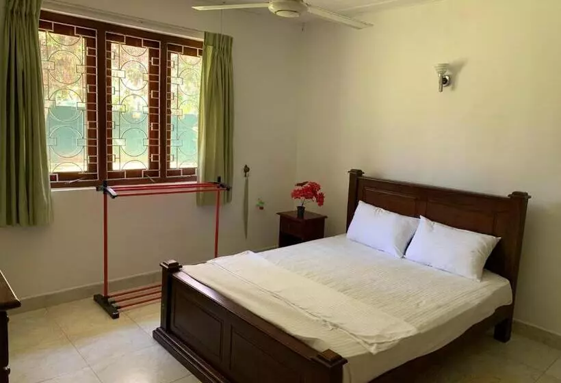 Hotell Bentota Villa