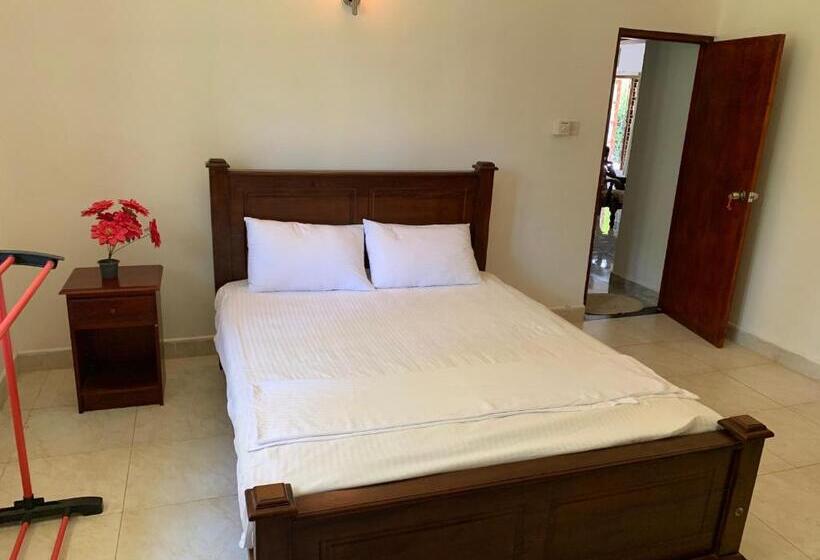 호텔 Bentota Villa