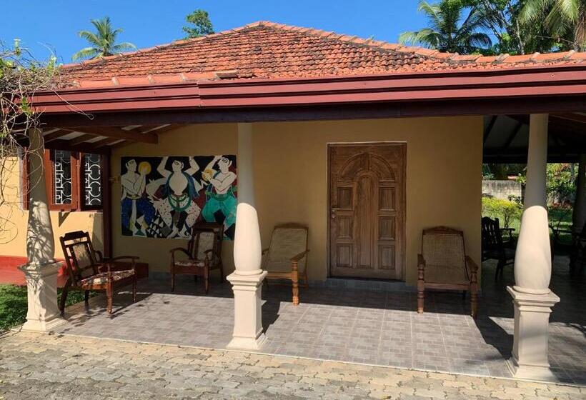 호텔 Bentota Villa