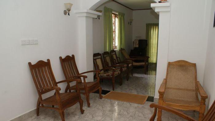 호텔 Bentota Villa