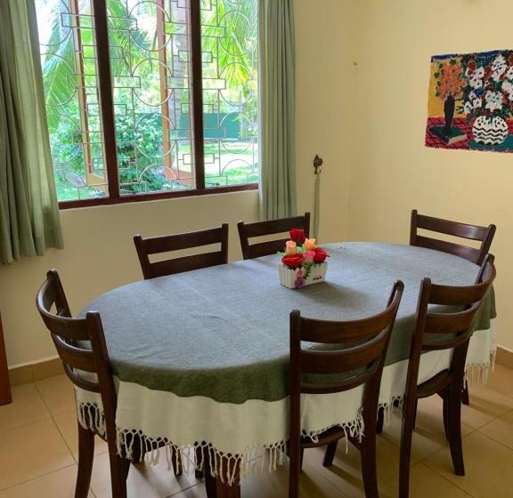 호텔 Bentota Villa