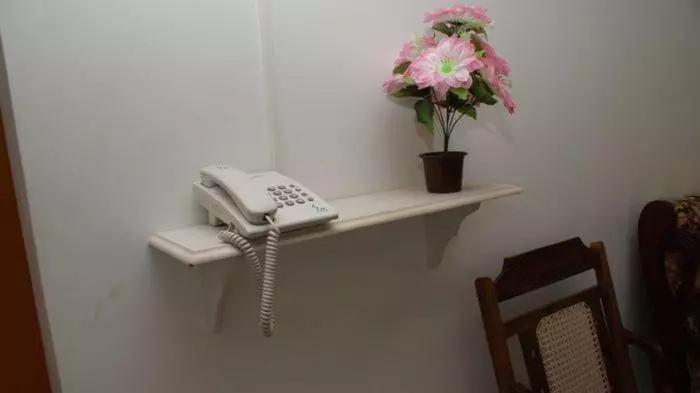 Hotell Bentota Villa