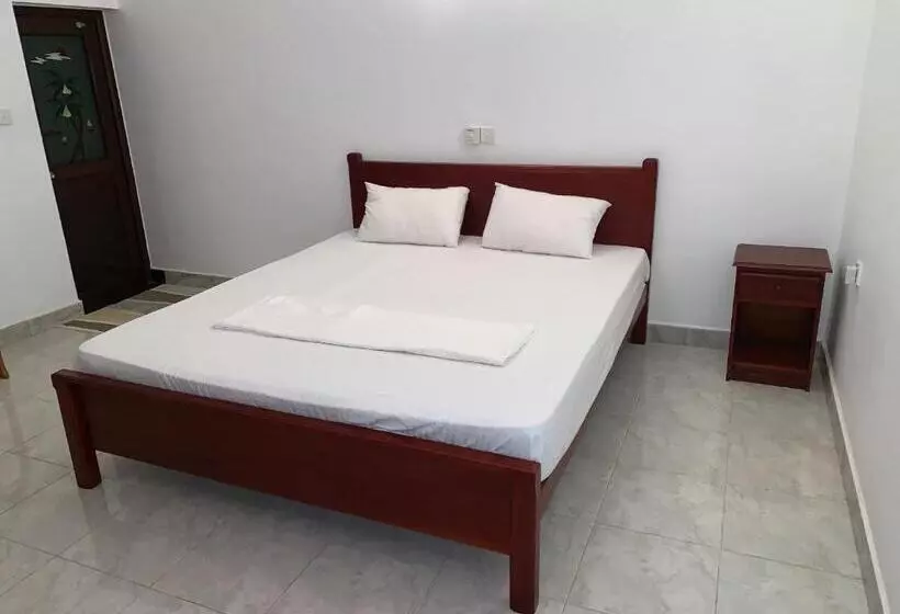 Hotell Bentota Villa