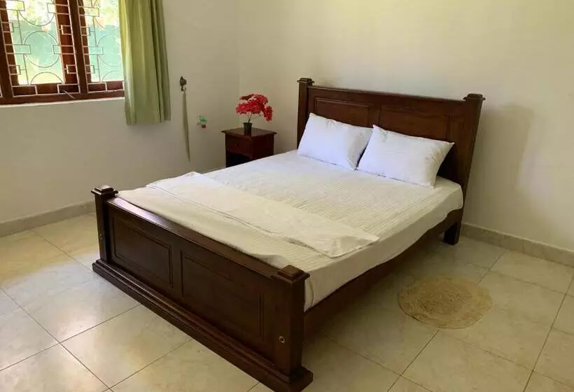Hotell Bentota Villa