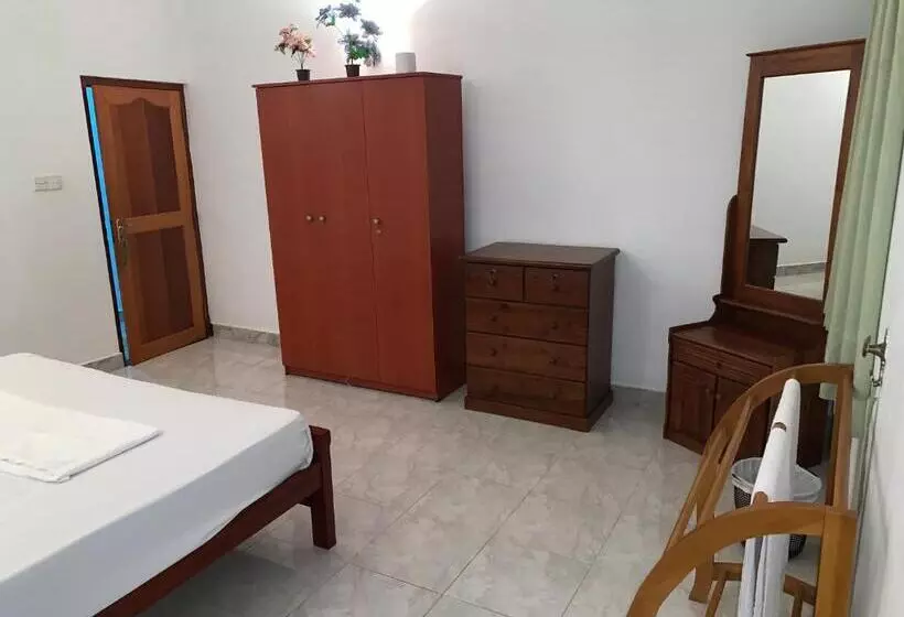 Hotell Bentota Villa