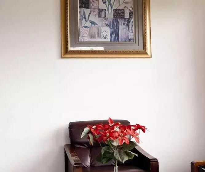 فندق Berlian Resort