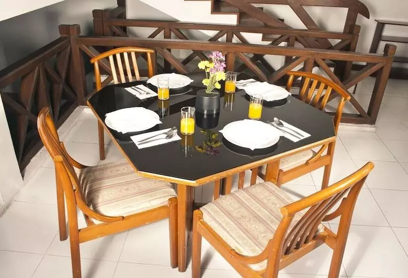 فندق Berlian Resort