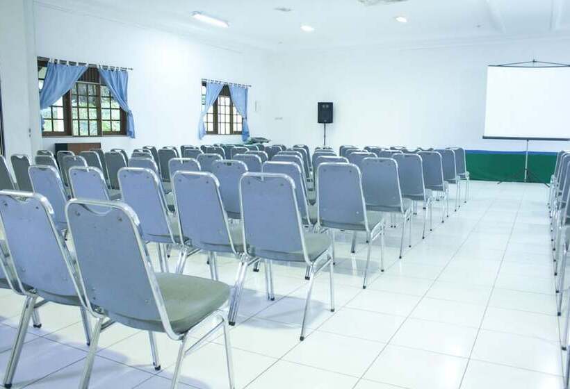 בית מלון כפרי Berlian Resort