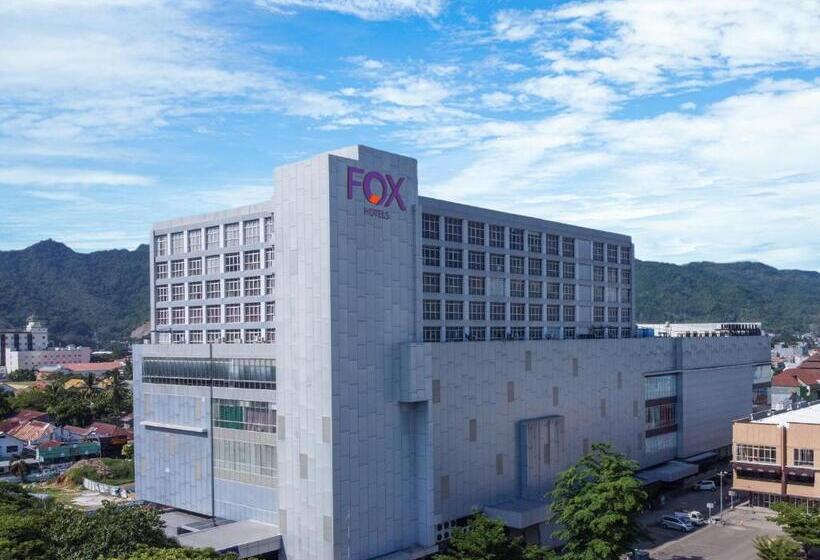 Fox Hotel Gorontalo