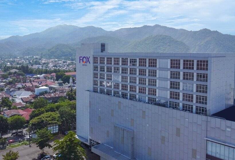 Fox Hotel Gorontalo