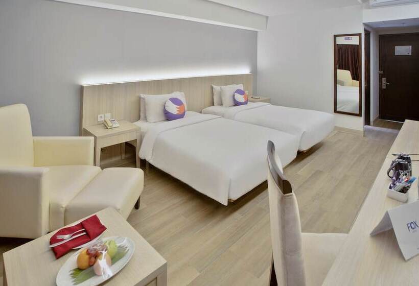 Fox Hotel Gorontalo