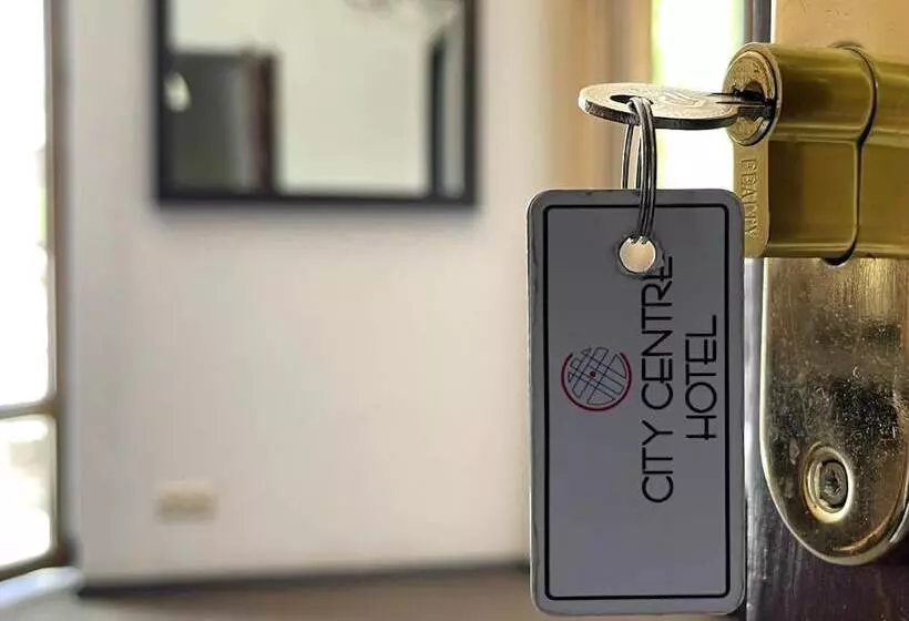 هتل City Centre